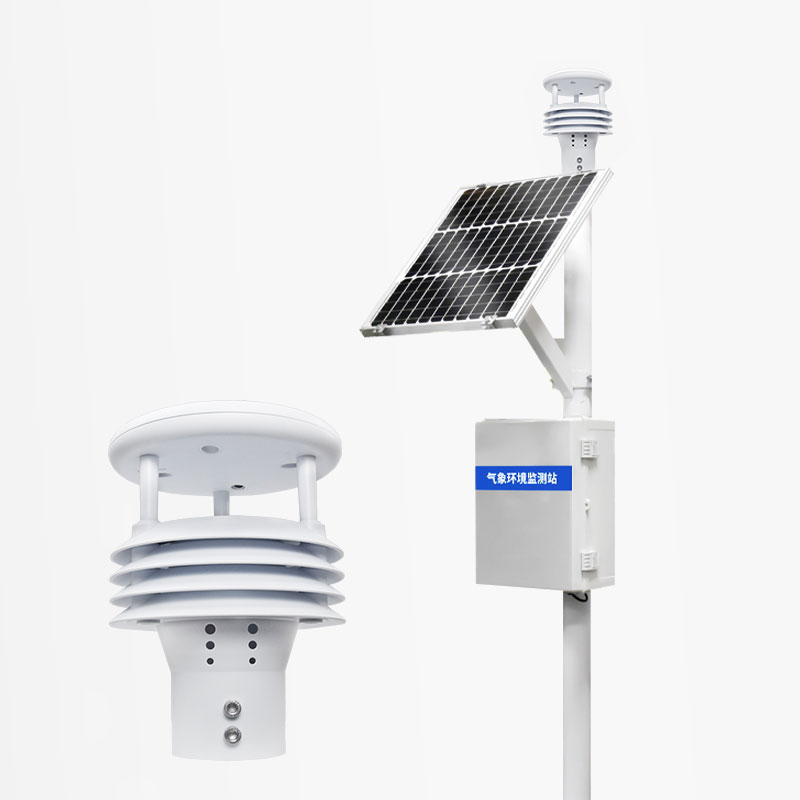 超聲波風(fēng)速風(fēng)向傳感器工作原理