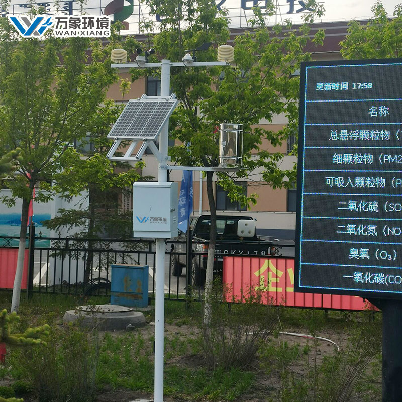 農(nóng)業(yè)氣象站的作用