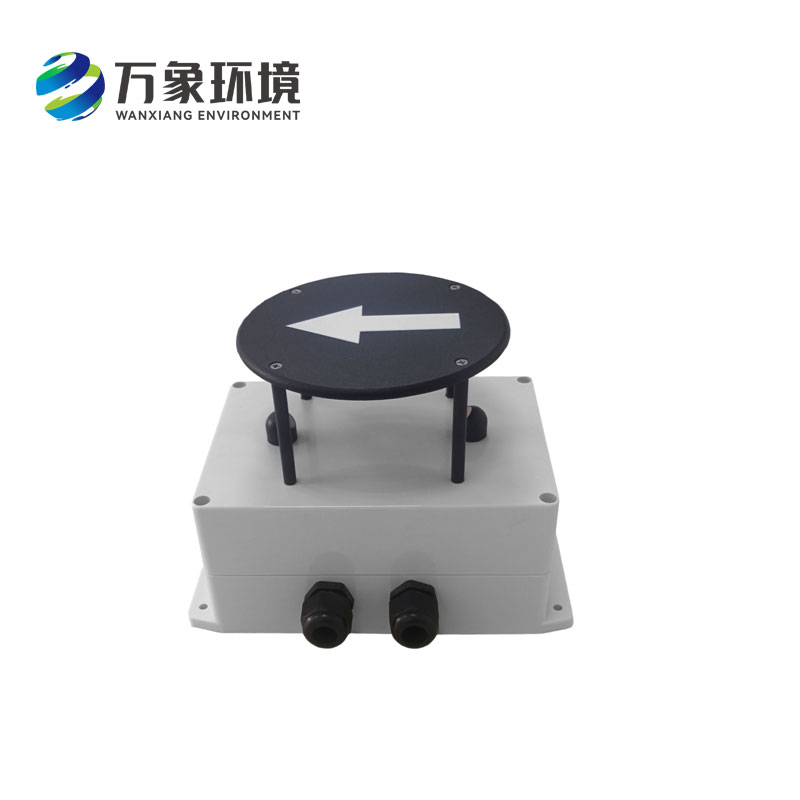 隧道超聲波風(fēng)速風(fēng)向檢測器